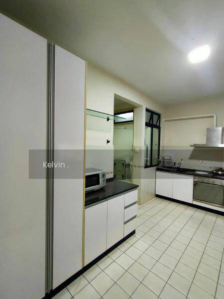 Casa Indah 1 - 2