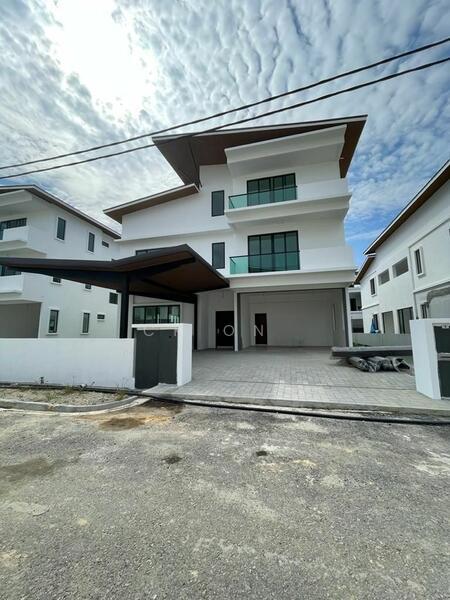 Bungalow at Orchard Villa - 5