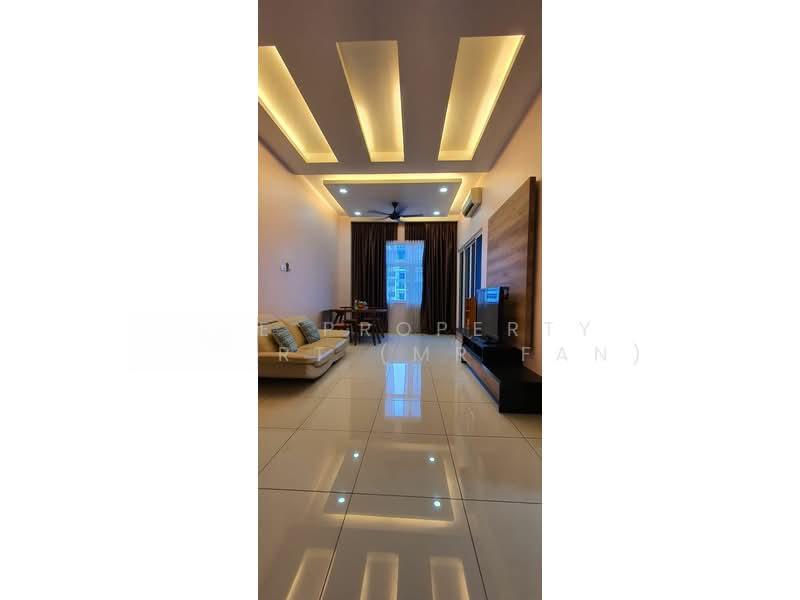 Skypod Residence - 1