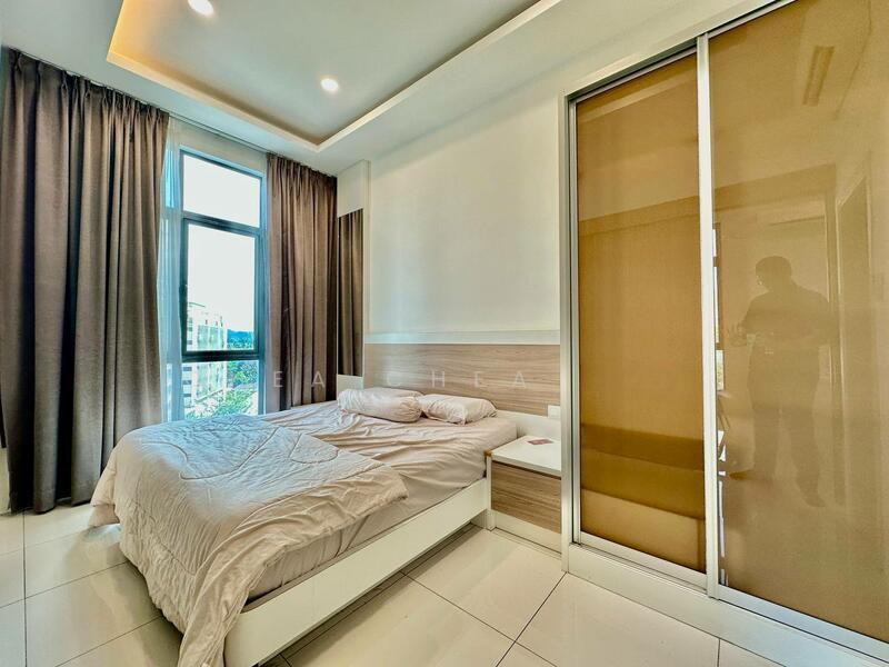 Polo Residences - 4