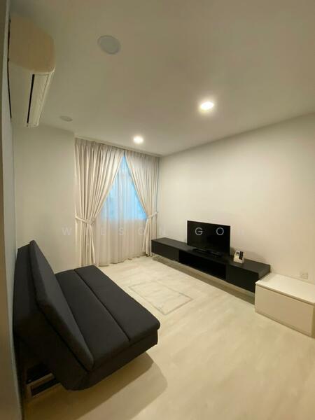 Straits Garden Suite - 2