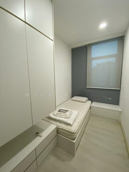 Straits Garden Suite - 5