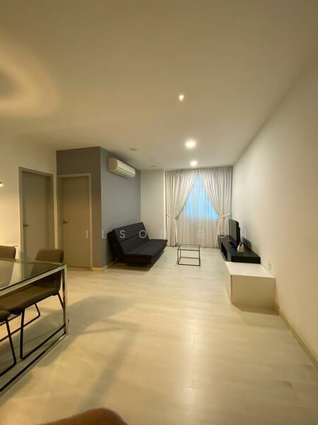 Straits Garden Suite - 5