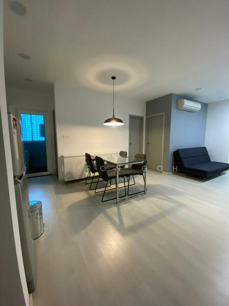 Straits Garden Suite - 1