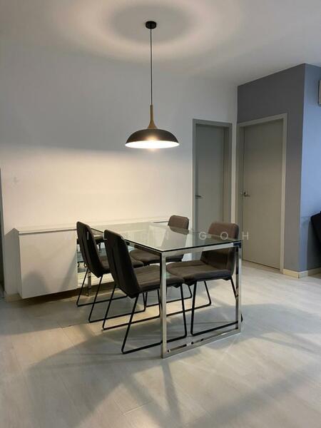 Straits Garden Suite - 3