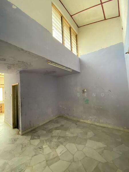 Taman Bintang, Kampung Simee - 3