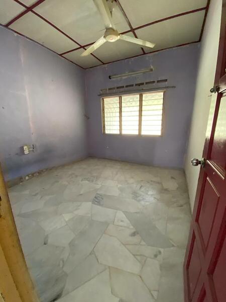 Taman Bintang, Kampung Simee - 5