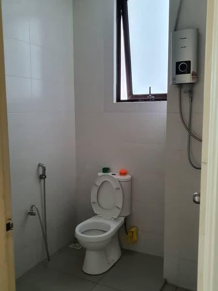 Serin Residency - 2