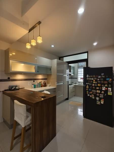 Setia Pearl Island - 2