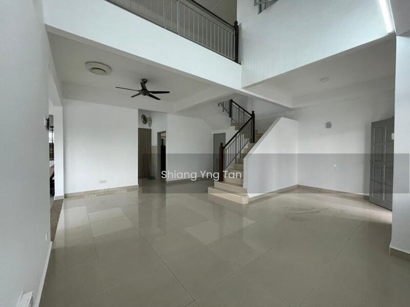 Jalan Uda Utama 7/X, Bandar Uda Utama, Double Storey CORNER Terrace House - 3