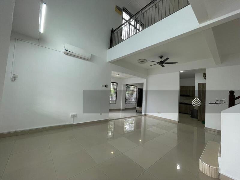 Jalan Uda Utama 7/X, Bandar Uda Utama, Double Storey CORNER Terrace House - 4