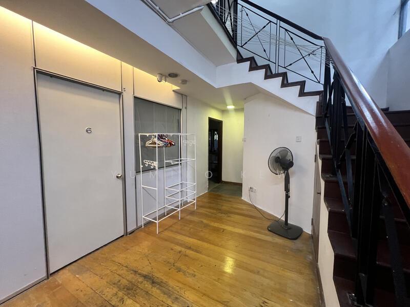 Damansara Heights - 3