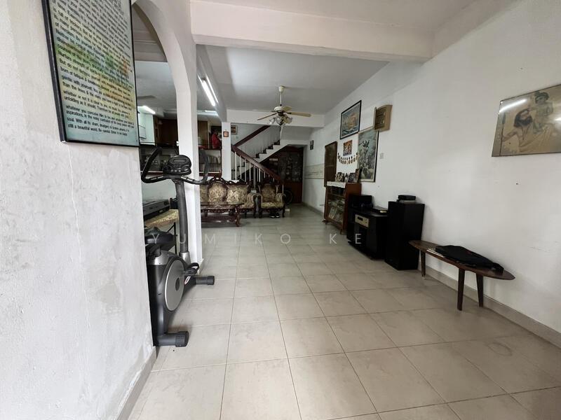 Damansara Heights - 2