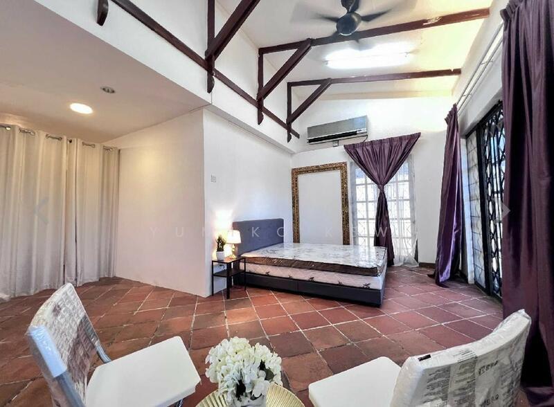 Damansara Heights - 1