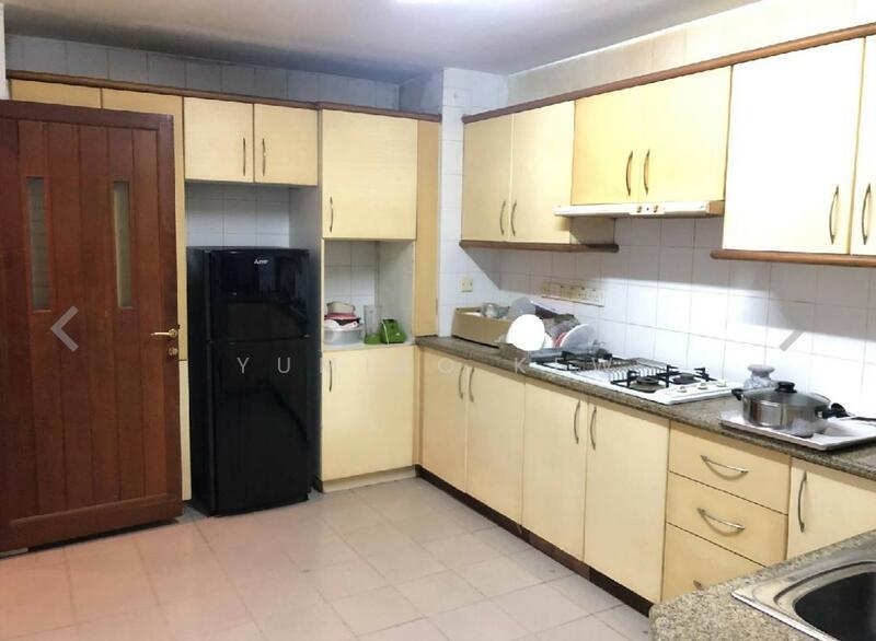 Damansara Heights - 4