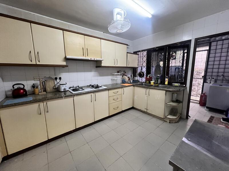 Damansara Heights - 5