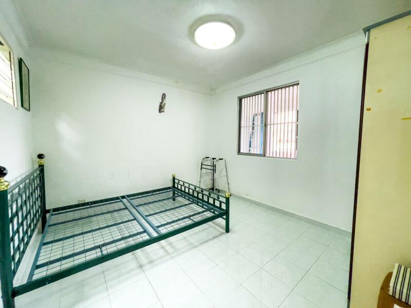 Taman Lucky - 4
