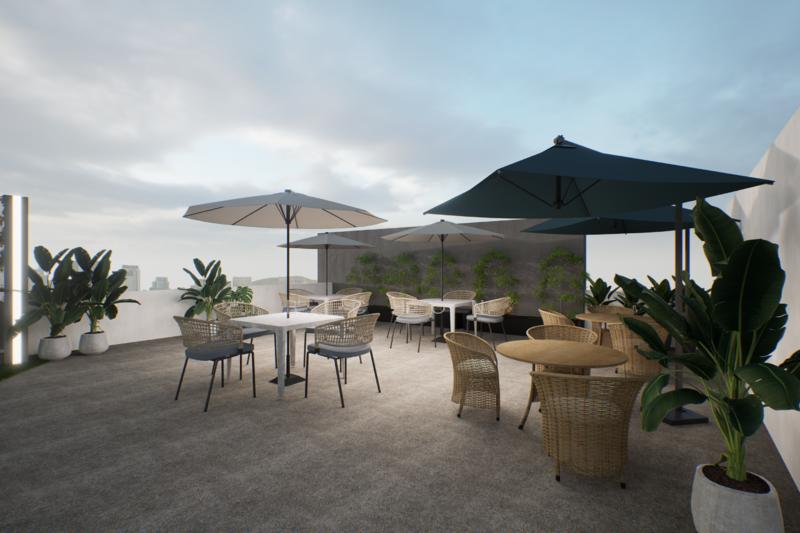 Vista Bayu Condominium @ Sg. Ramal - 5