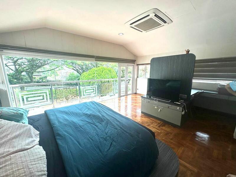 Taman Bukit Rinting - 2