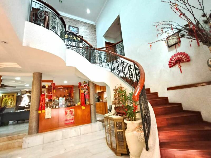 Taman Bukit Rinting - 5