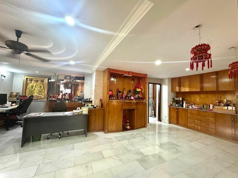 Taman Bukit Rinting - 4