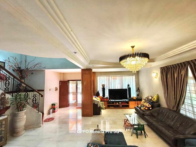 Taman Bukit Rinting - 3