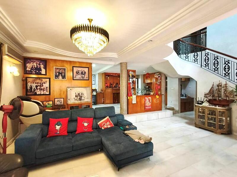 Taman Bukit Rinting - 1