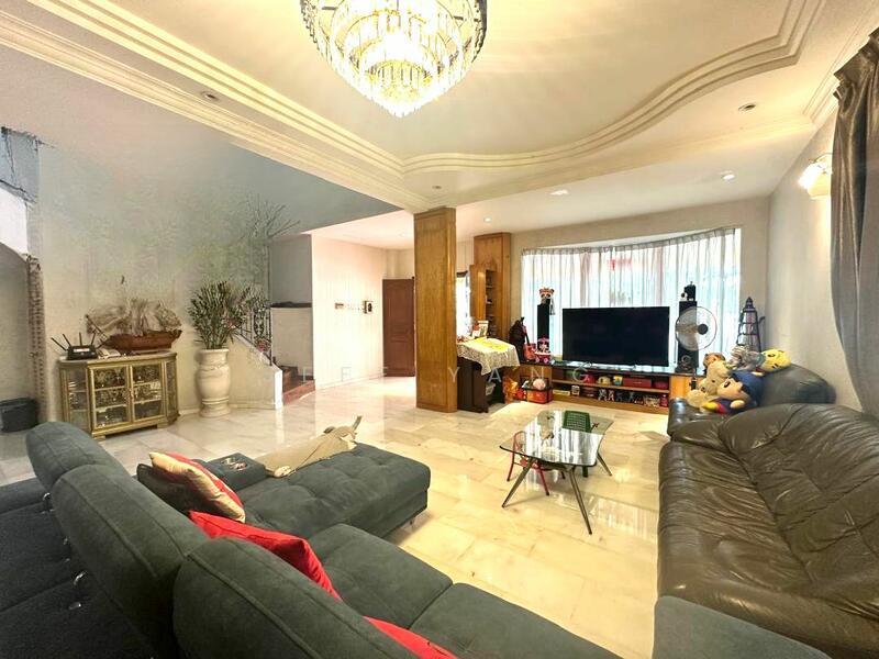 Taman Bukit Rinting - 2