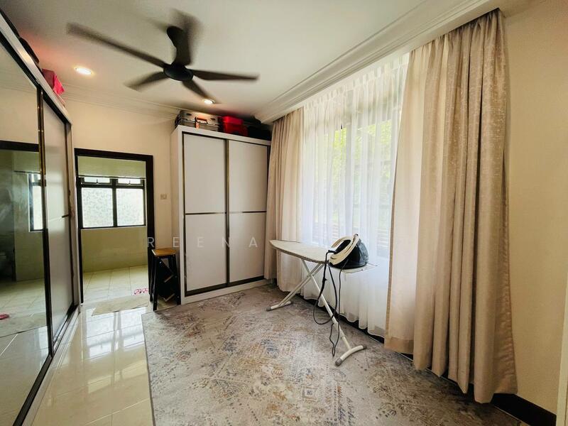 Corner 2 Storey Bungalow Bidai Residence - 2