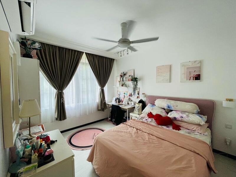 Corner 2 Storey Bungalow Bidai Residence - 3