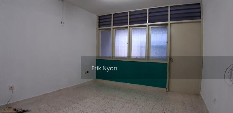 PKNS Ampang Jaya - 1