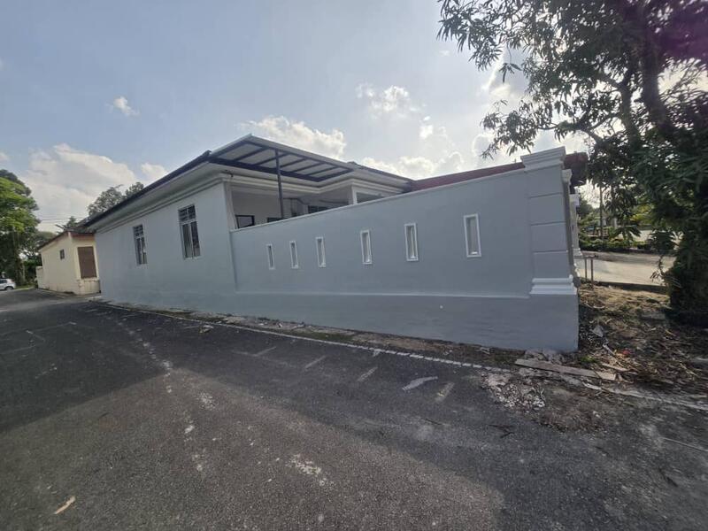 BANDAR PUTRA KULAI (2B02 PICCOLO) - 3