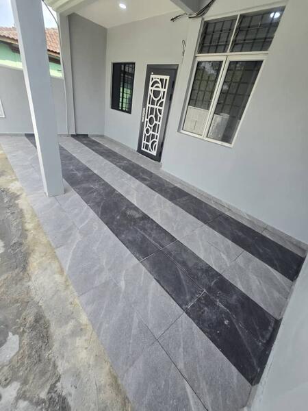 BANDAR PUTRA KULAI (2B02 PICCOLO) - 5