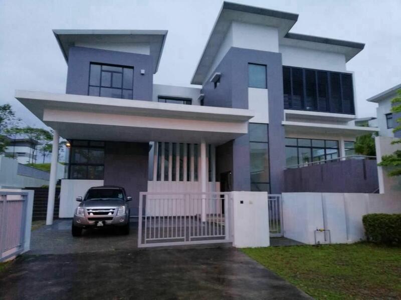 Horizon Hills Horizon Hills Horizon Hill Horizon Hills Horizon Hills Horizon Hill Iskandar Puteri - 1