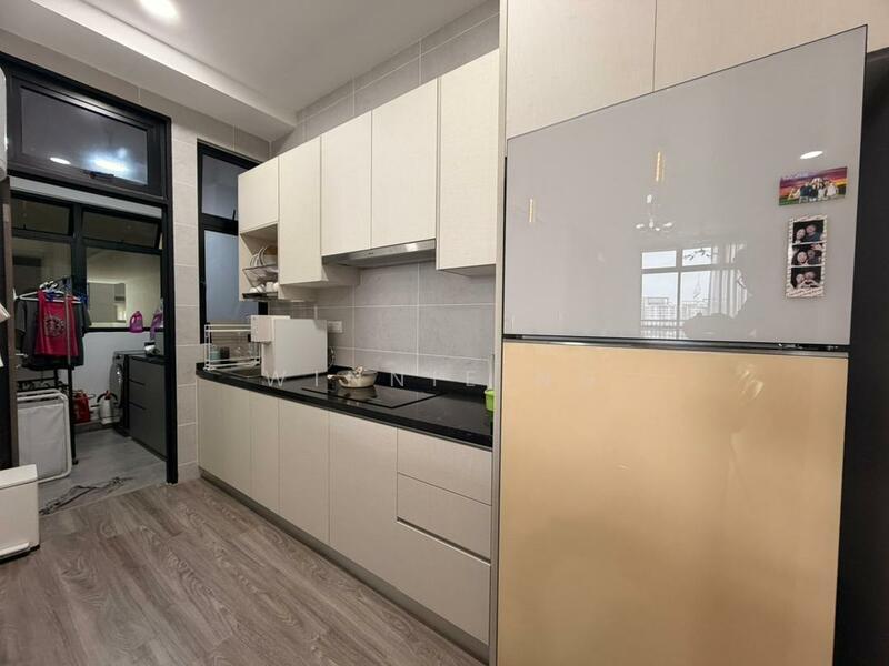 Twin Tower Residence - 2