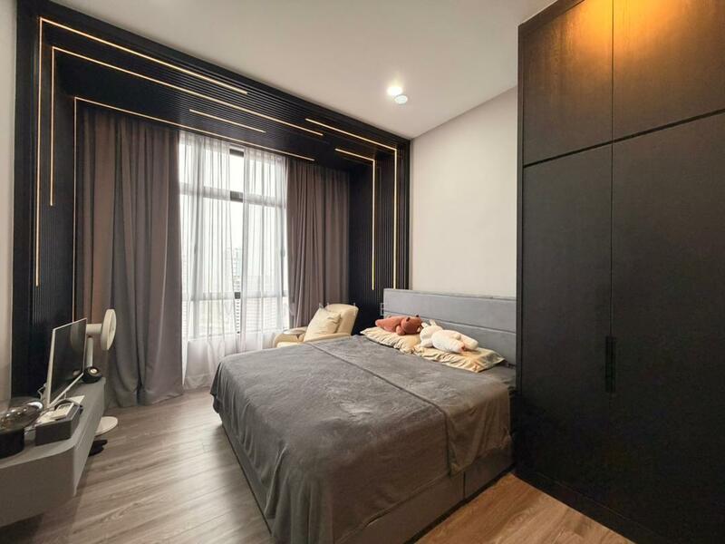 Twin Tower Residence - 3