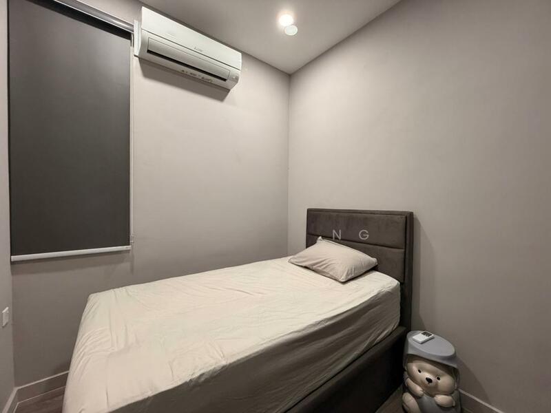 Twin Tower Residence - 4