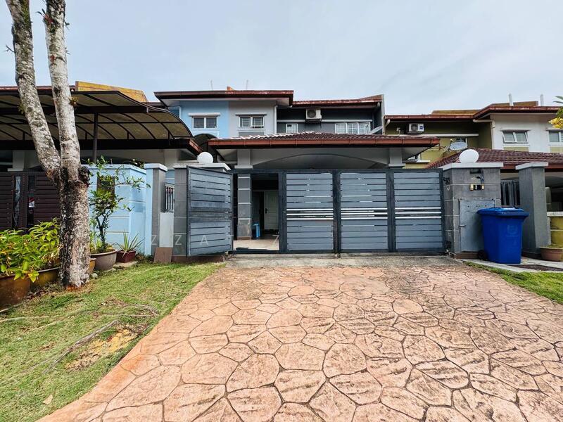 Bukit Bandaraya Seksyen U11 - 2