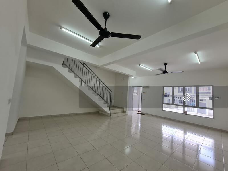 Bandar Puncak Alam - 4