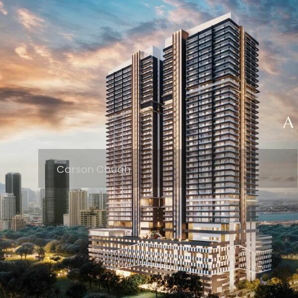 Lumina Residence - 3