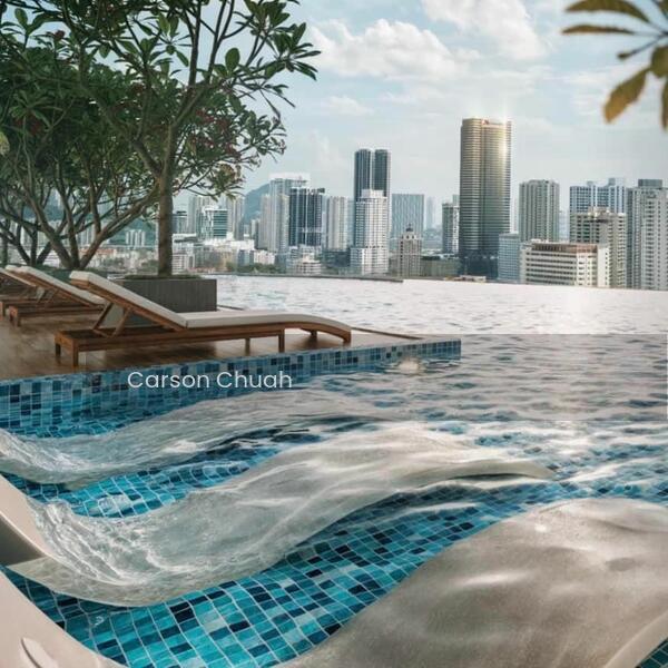 Lumina Residence - 4
