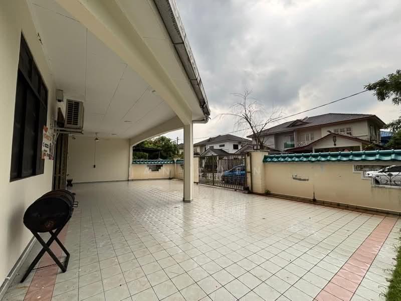 Taman Daya - 5