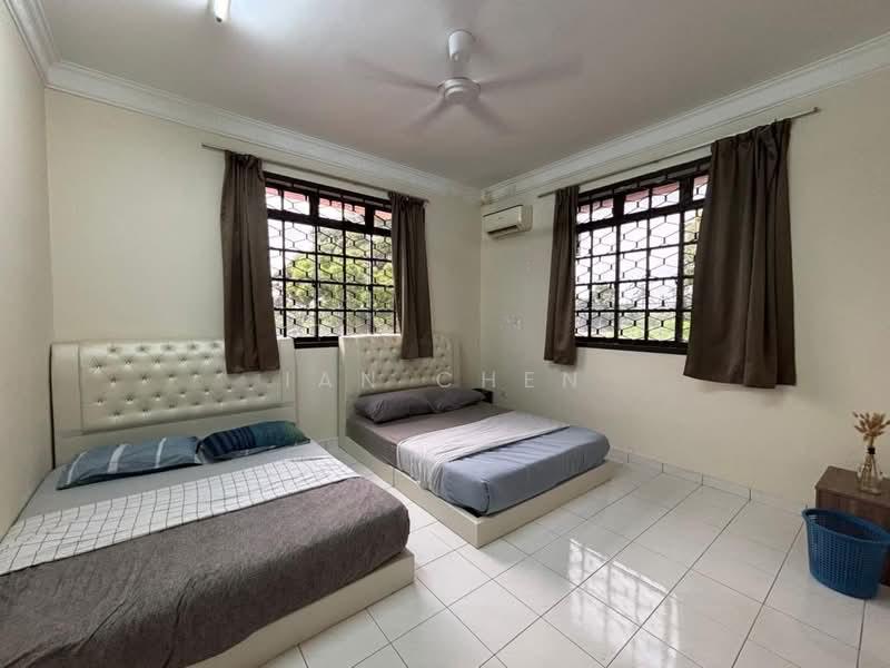 Taman Daya - 4