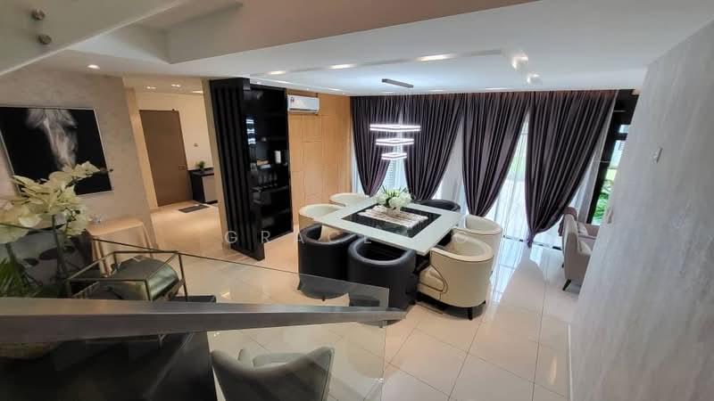 Sungai Buloh 2sty Semi-D New Project (32x65/42x65/46x65) Freehold - 5