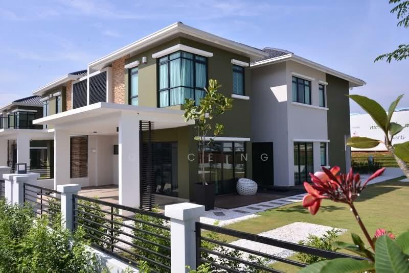 Sungai Buloh 2sty Semi-D New Project (32x65/42x65/46x65) Freehold - 1
