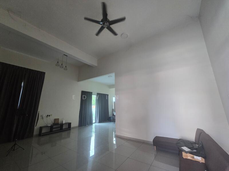 Spectrum Garden, Taman Lembah Permai Indah - 5