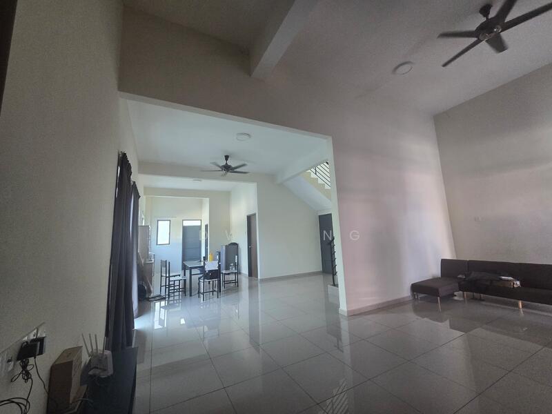 Spectrum Garden, Taman Lembah Permai Indah - 4