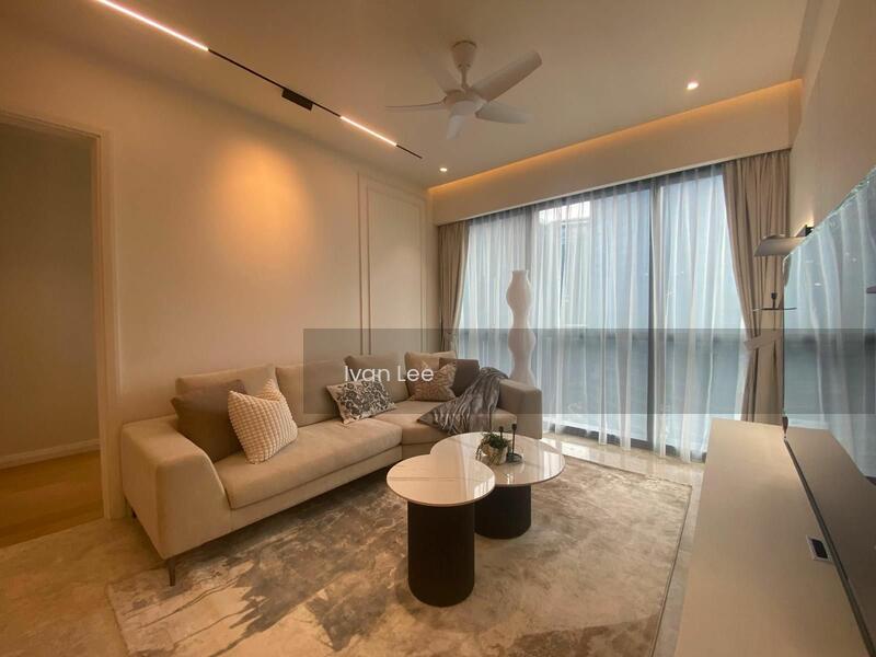 TRX Residences - 2