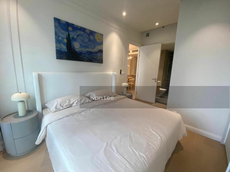TRX Residences - 3