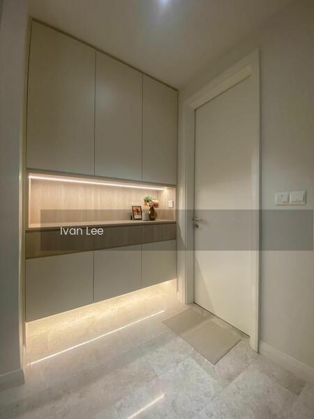 TRX Residences - 4
